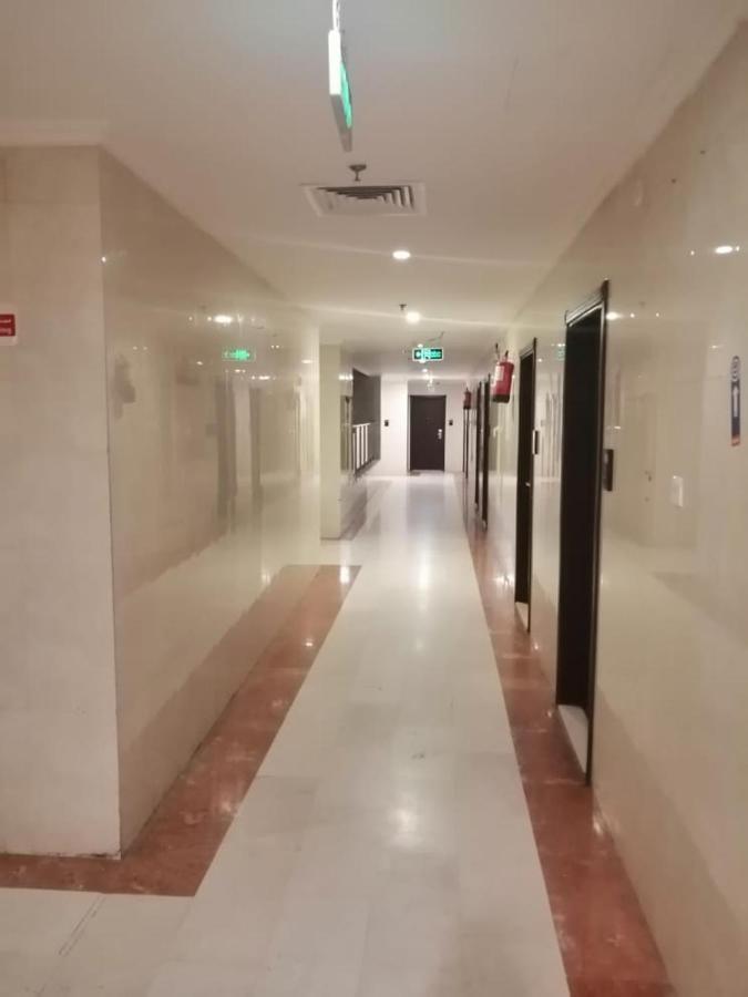 فندق زهرة السعد 1 La La Mecca Esterno foto