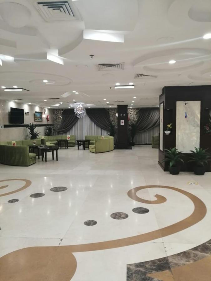 فندق زهرة السعد 1 La La Mecca Esterno foto