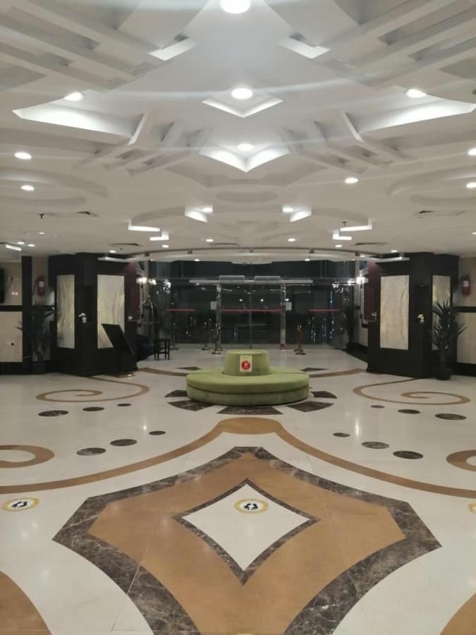 فندق زهرة السعد 1 La La Mecca Esterno foto