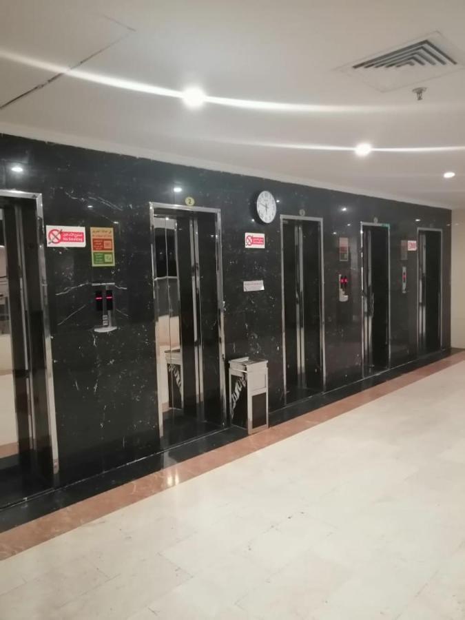 فندق زهرة السعد 1 La La Mecca Esterno foto