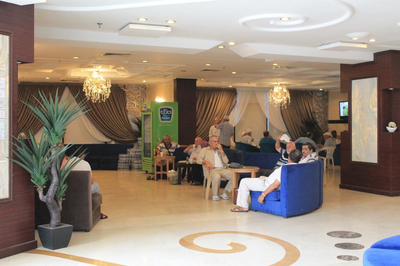 فندق زهرة السعد 1 La La Mecca Esterno foto